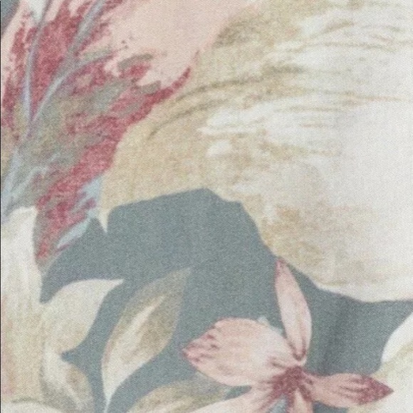 Show Me Your Mumu Aidan Tunic‎ Petal Breeze Top - Picture 3 of 13